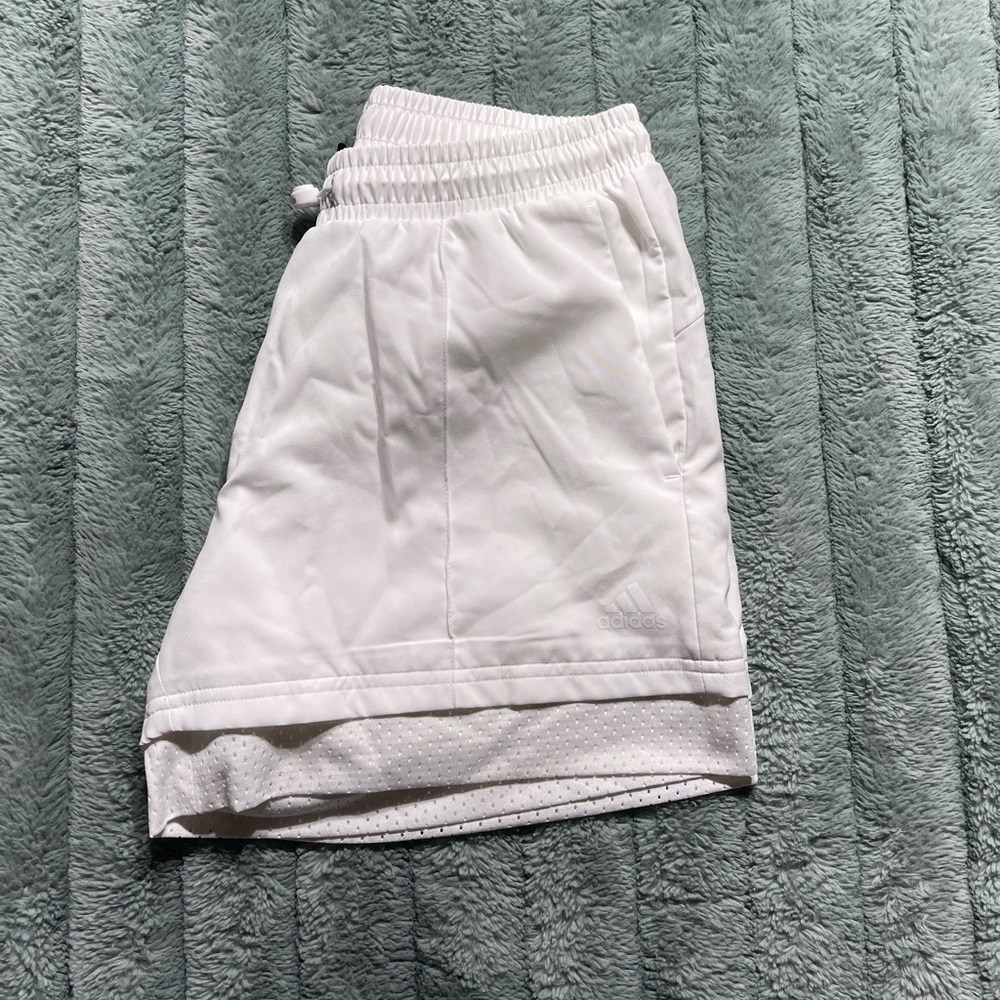 Adidas Gym Shorts